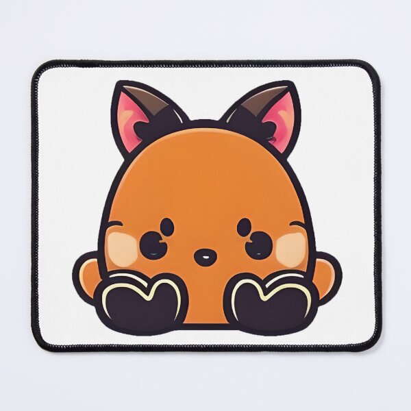 Item preview, Cute Animal Sticker designed and sold by MMediaDesigns.