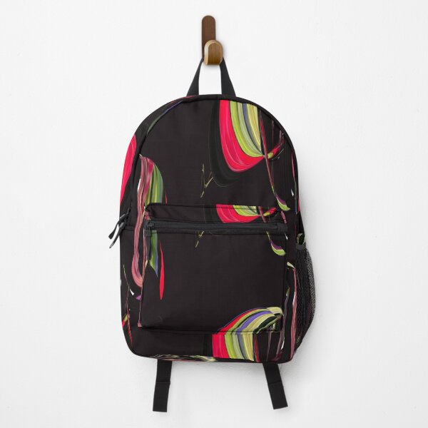 Item preview, Bright abstract design designed and sold by Arttygenenius.