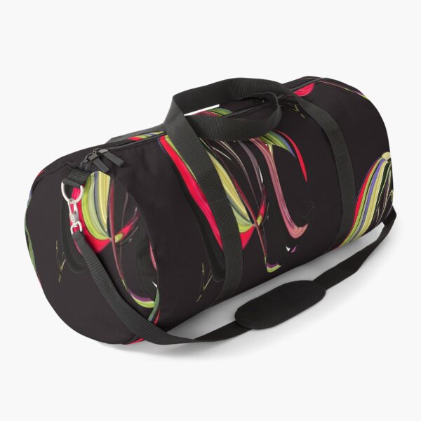 Item preview, Bright abstract design designed and sold by Arttygenenius.