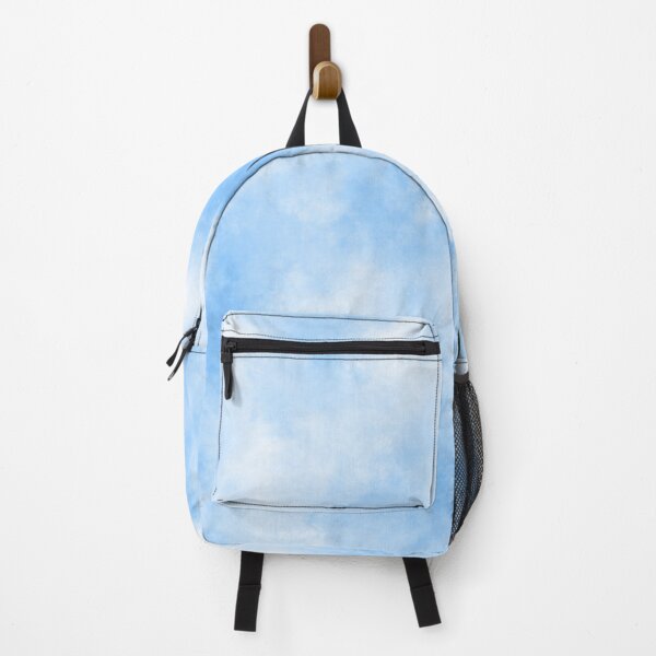 Item preview, Soft Abstract Blue Sky designed and sold by PrettyPixel0.