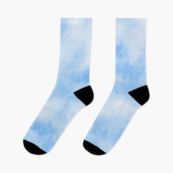 Item preview, Soft Abstract Blue Sky designed and sold by PrettyPixel0.
