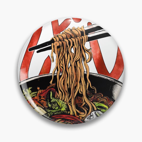 Item preview, Time for Ramen 라면 designed and sold by MandyEych.