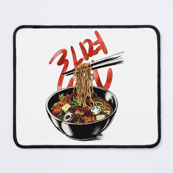 Item preview, Time for Ramen 라면 designed and sold by MandyEych.