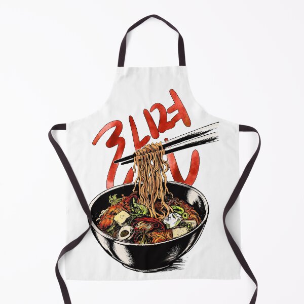 Item preview, Time for Ramen 라면 designed and sold by MandyEych.