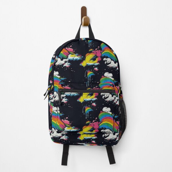 Item preview, Rainbow theme v3 designed and sold by Okracha.