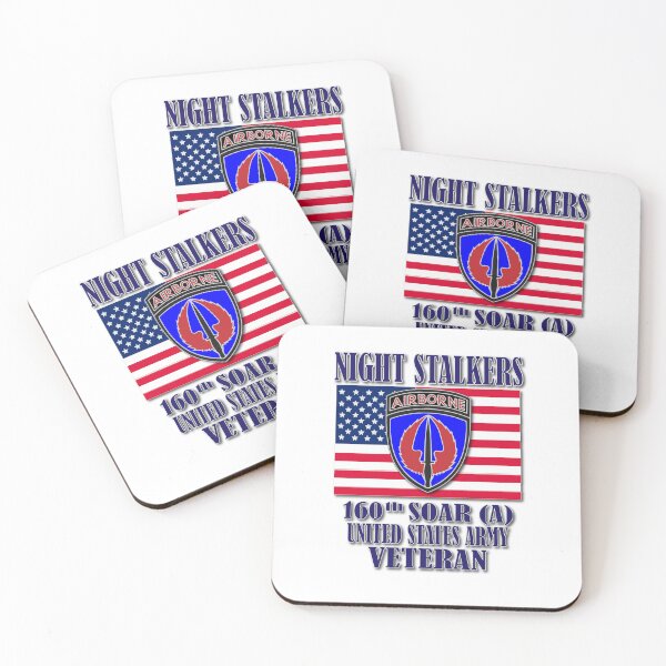 Item preview, Night Stalker- Veteran designed and sold by cp06327.