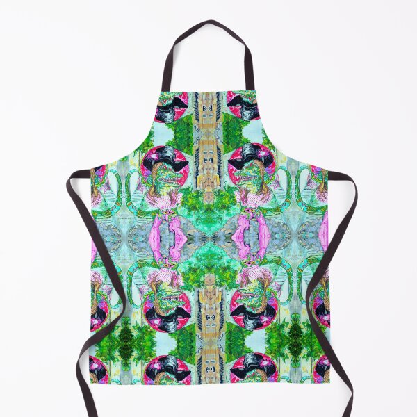 Item preview, FIERCE my soulmate 93' PATTERN designed and sold by Jacob Wayne Bryner.