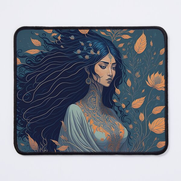 Item preview, The Grace of India designed and sold by ArtsyWishesShop.