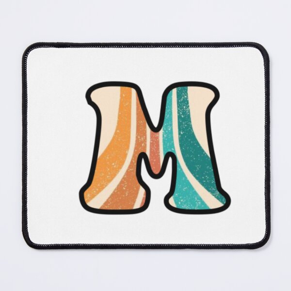 Item preview, M designed and sold by Meg-Hoyt.