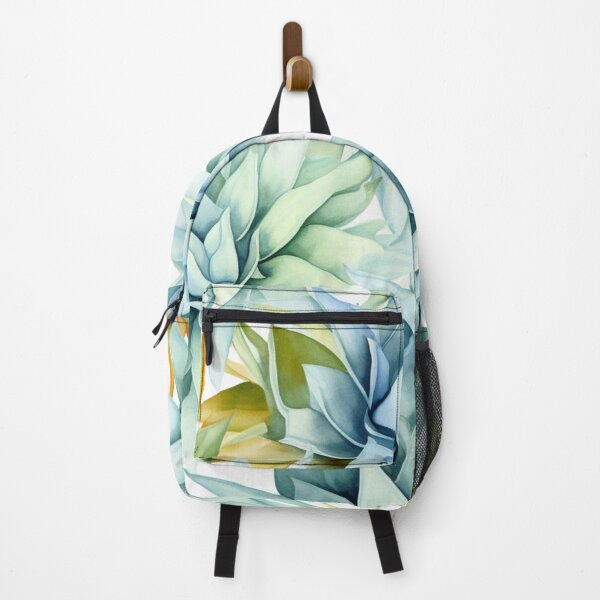 Item preview, Mexican Agave Pattern designed and sold by AtelierNethys.