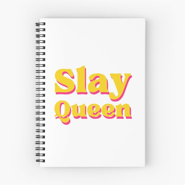 Item preview, Slay Queen designed and sold by LaurenPittaway.