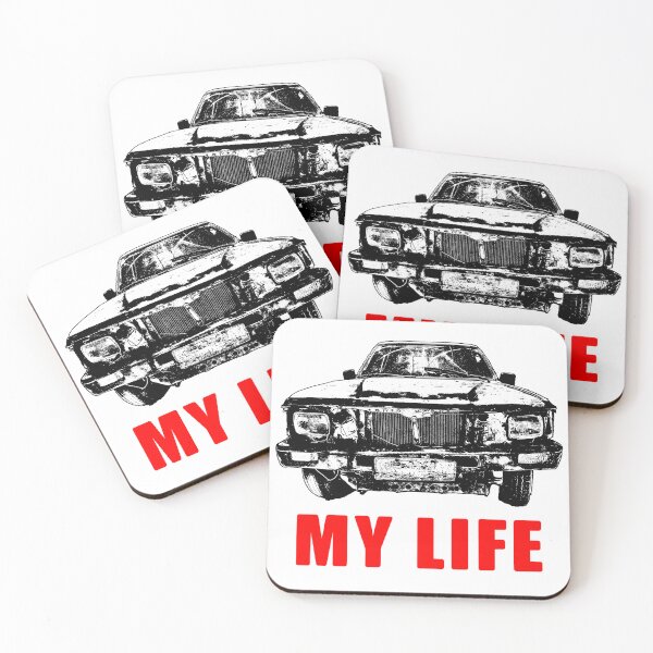Item preview, Mad Life Concept Funny Graphic designed and sold by DFLC Prints.