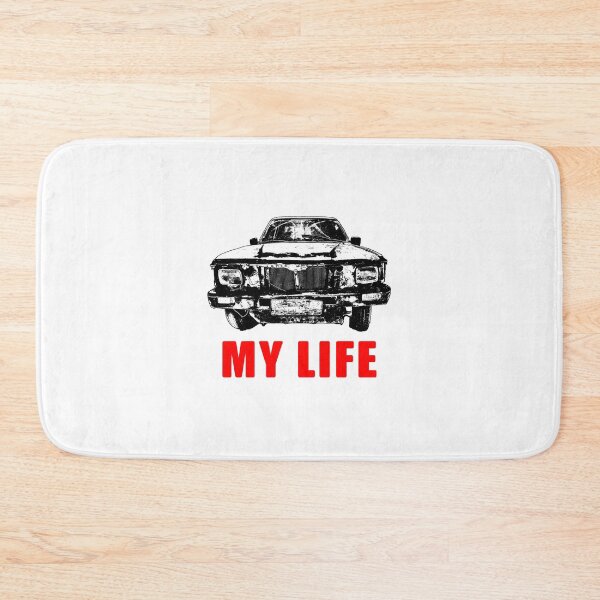 Item preview, Mad Life Concept Funny Graphic designed and sold by DFLC Prints.