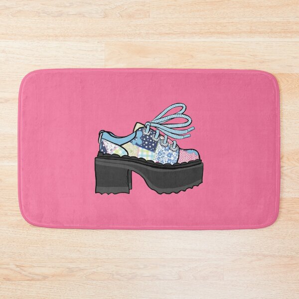 Item preview, Fluevog Fizzy Shoe designed and sold by anne m bray.