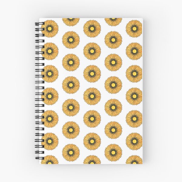 Item preview, Yellow Gerbera designed and sold by greyjayarts.
