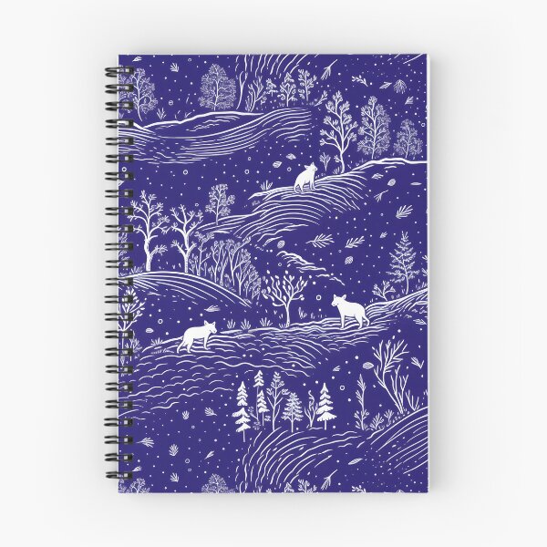 Artikelvorschau, Winter Wunderland entworfen und verkauft von MojoMcFunk.