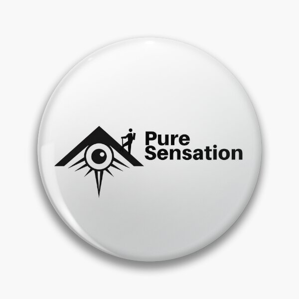 Item preview, Pure Sensation (mountain hiking) designed and sold by lilolighthouse.