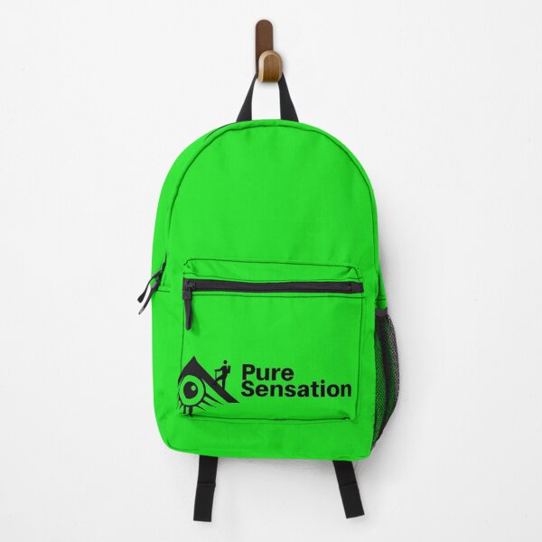 Item preview, Pure Sensation (mountain hiking) designed and sold by lilolighthouse.