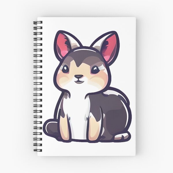 Item preview, Mother Rabbit Sticker designed and sold by MMediaDesigns.