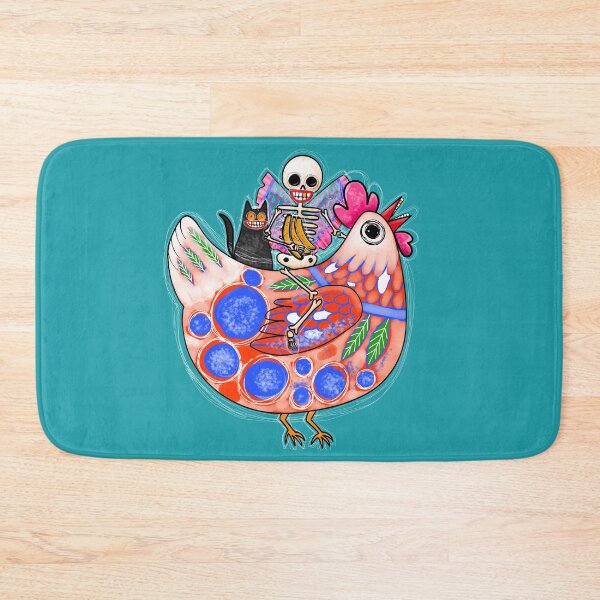 Item preview, Quick Run To The Store designed and sold by KilkennyCat Art.
