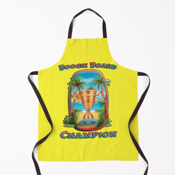 Item preview, Boogie Board Champion designed and sold by MF-Creations.