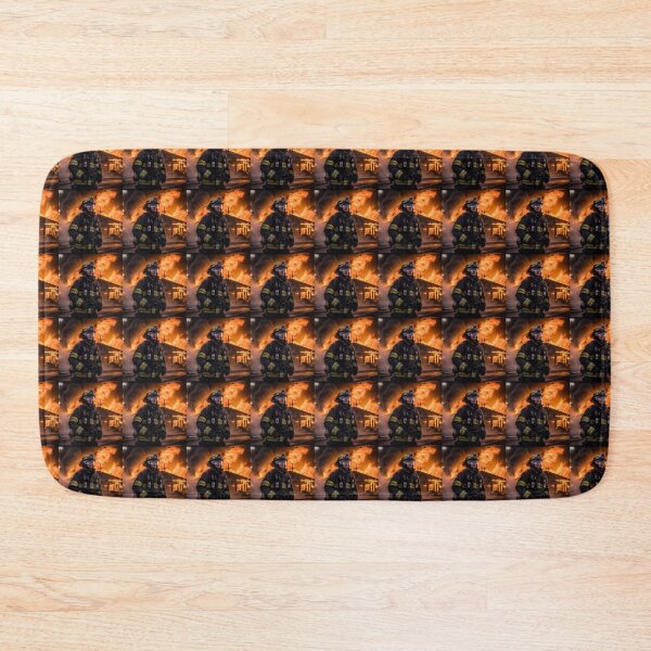 Item preview, Braving the Flames designed and sold by CashfloCFA.
