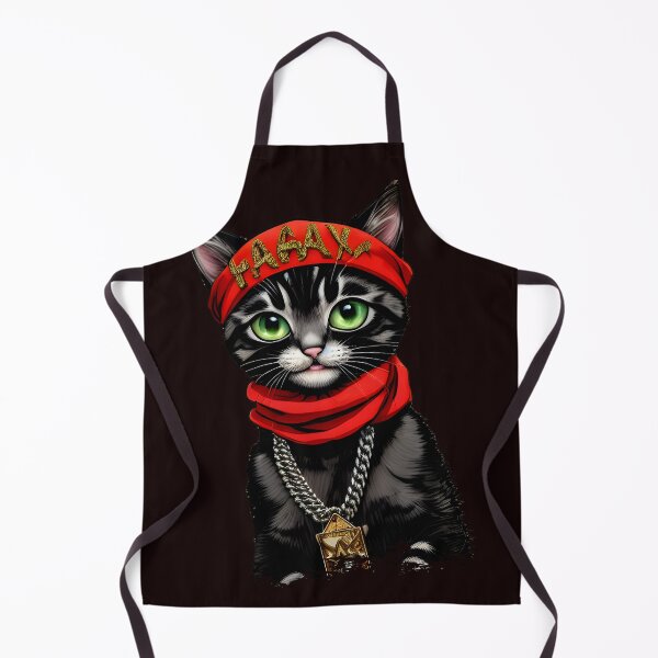 Item preview, Urban style cat art designed and sold by Imaginarium Studio.