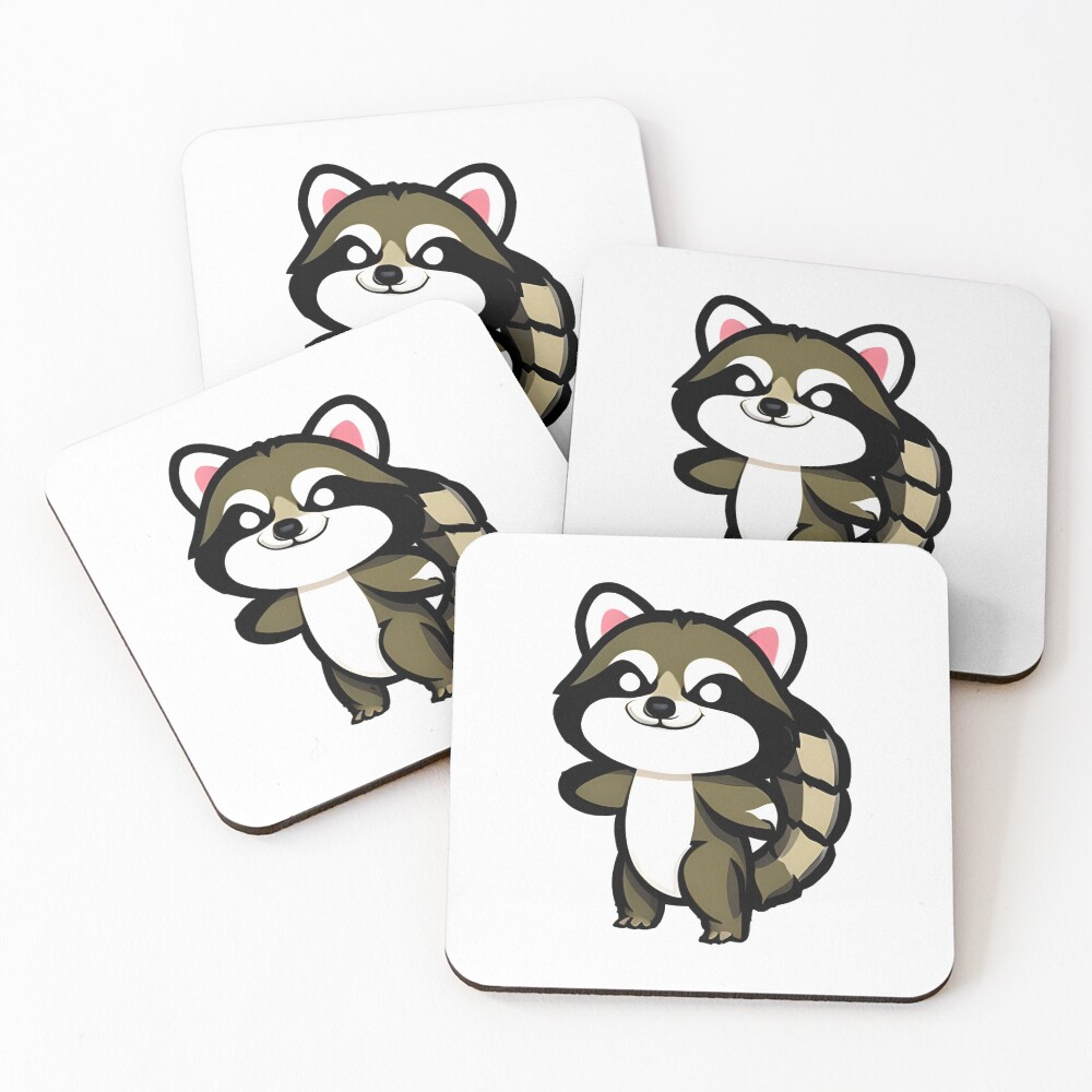 Item preview, Coasters (Set of 4) designed and sold by MMediaDesigns.