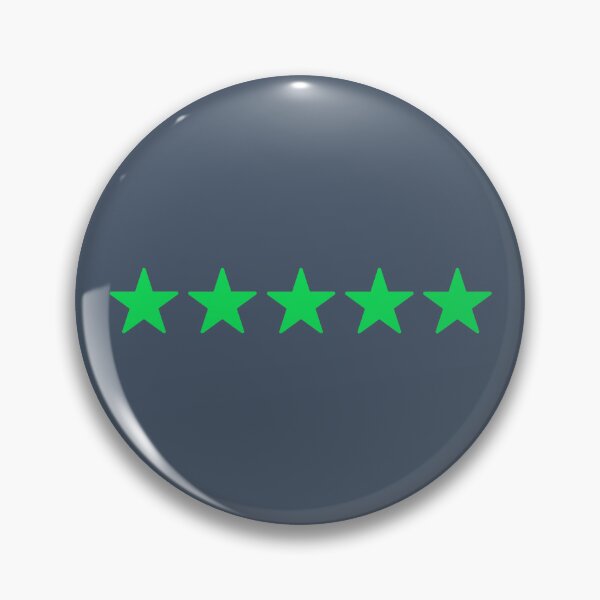 Item preview, Five Star Review designed and sold by Cuttintees.