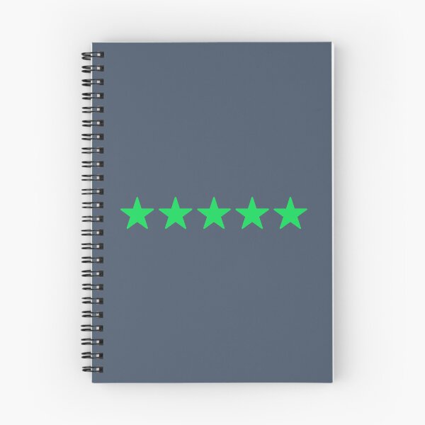Item preview, Five Star Review designed and sold by Cuttintees.