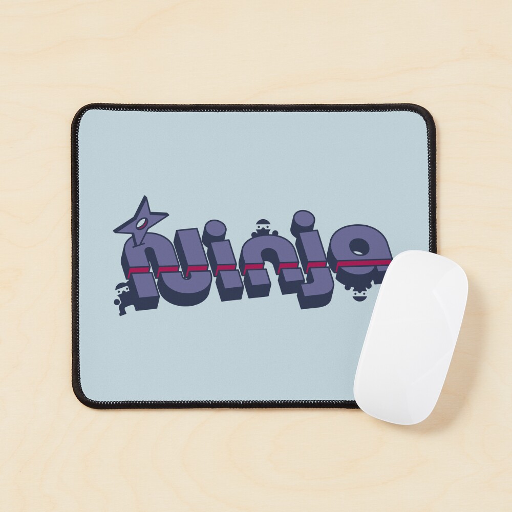 Item preview, Mouse Pad designed and sold by SamAndBoing.