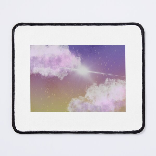 Item preview, Dawn sky designed and sold by NessieSwan.