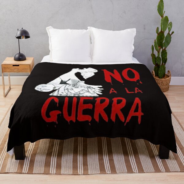 Item preview, Not to the war designed and sold by virusRojo.