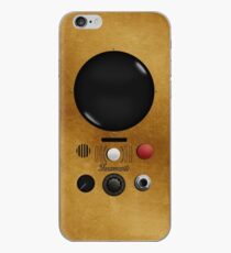 Klassisches Farnsworth iPhone-Hülle & Cover