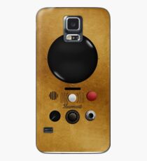 Classic Farnsworth Case/Skin for Samsung Galaxy