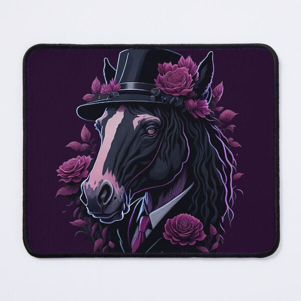 Item preview, Caballo mafioso designed and sold by sakkara22.