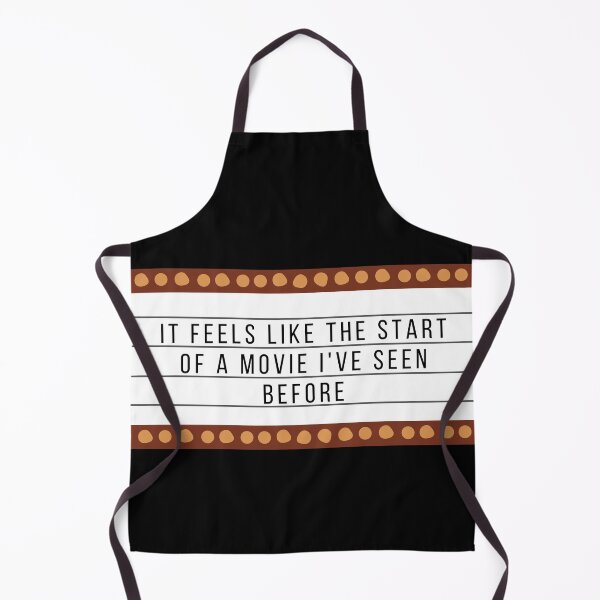 Item preview, ceilings quote - Lizzy mcalpine (black version) designed and sold by lotsofniches.