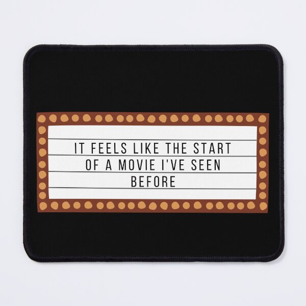 Item preview,  ceilings quote - Lizzy mcalpine (black version) designed and sold by lotsofniches.