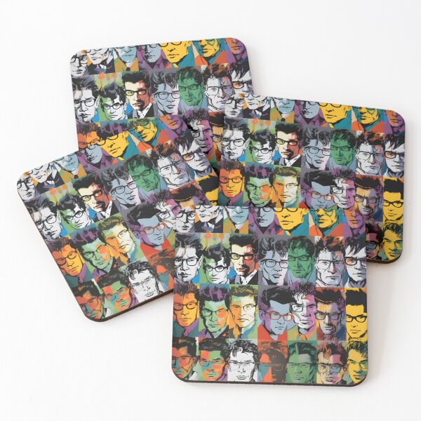 Item preview, Glasses designed and sold by Gallery-Wending.