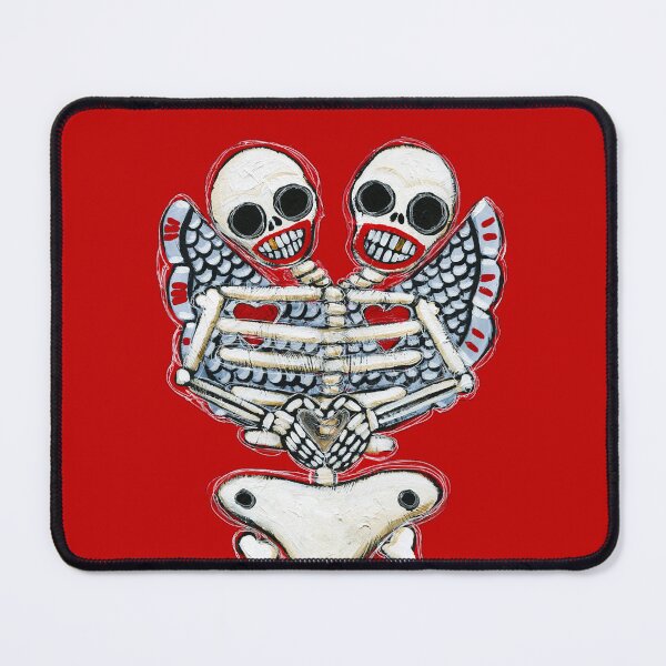 Item preview, Together Forever designed and sold by KilkennyCat Art.