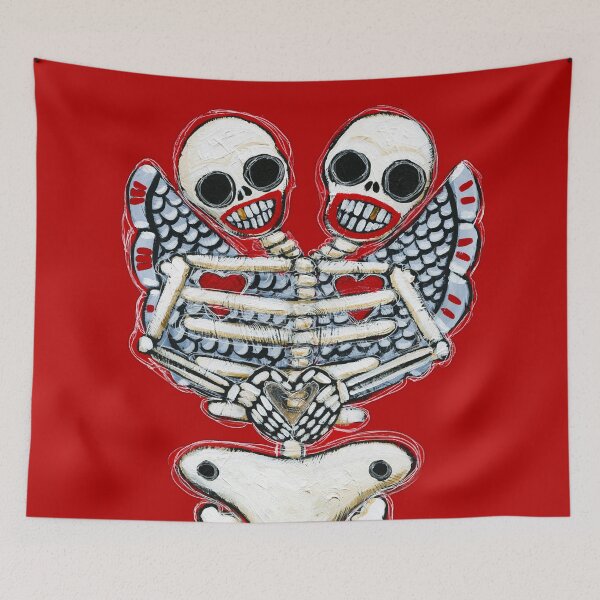 Item preview, Together Forever designed and sold by KilkennyCat Art.