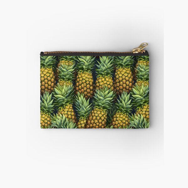Item preview, Juicy Ripe Pineapples Galore designed and sold by CoolCrazyQuirky.