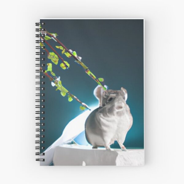Item preview, Zeus Chinchilla designed and sold by katiebca2.