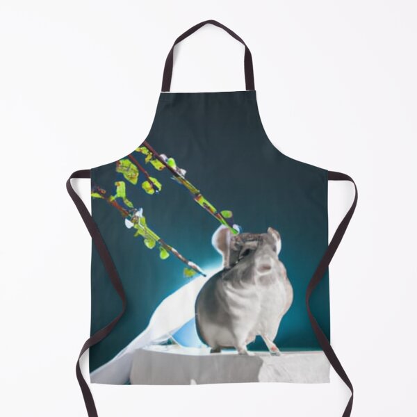 Item preview, Zeus Chinchilla designed and sold by katiebca2.