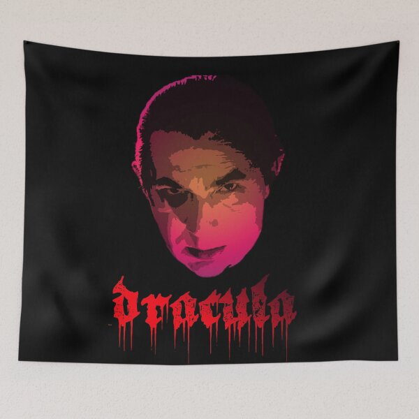 Item preview, Dracula 1939 designed and sold by ross baraga.