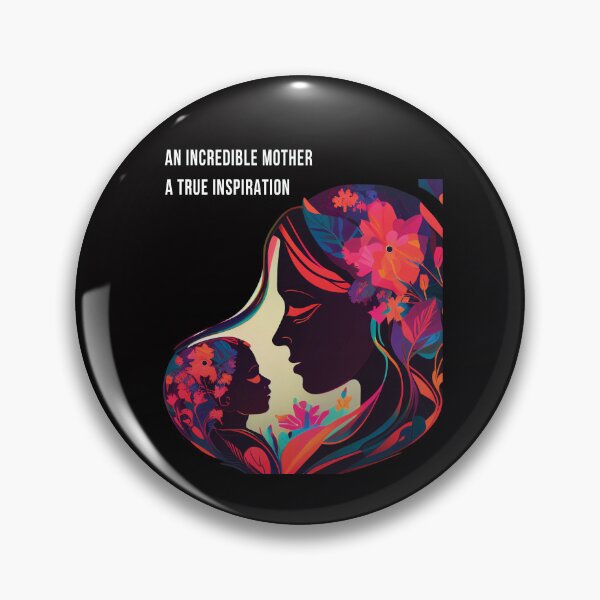 Item preview, AN INCREDIBLE MOTHER designed and sold by gmatt55.
