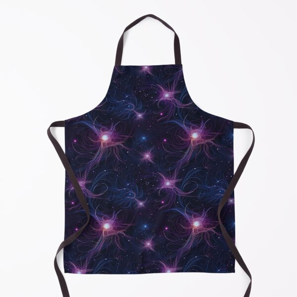 Item preview, Cosmic patterns: Highly magnetized rotating neutron stars designed and sold by lehoodesign.