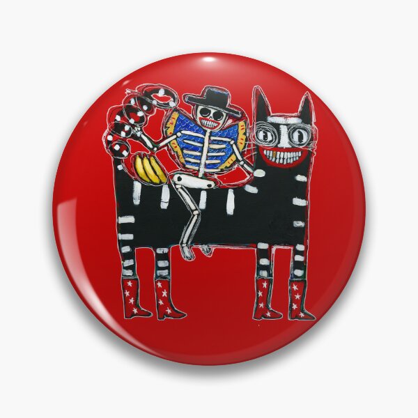 Item preview, Not My First Rodeo designed and sold by KilkennyCat Art.