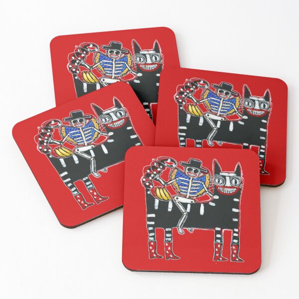 Item preview, Not My First Rodeo designed and sold by KilkennyCat Art.