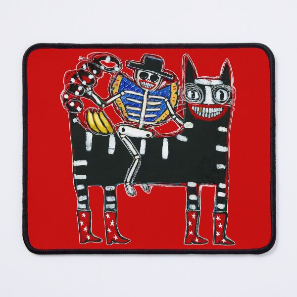 Item preview, Not My First Rodeo designed and sold by KilkennyCat Art.